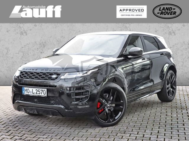 Land Rover Range Rover Evoque 2024