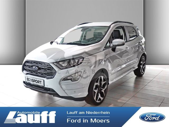 Ford Ecosport 2023