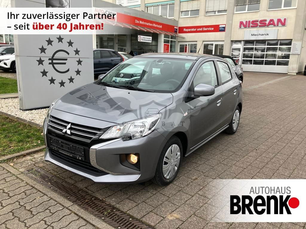Mitsubishi Space Star 2023