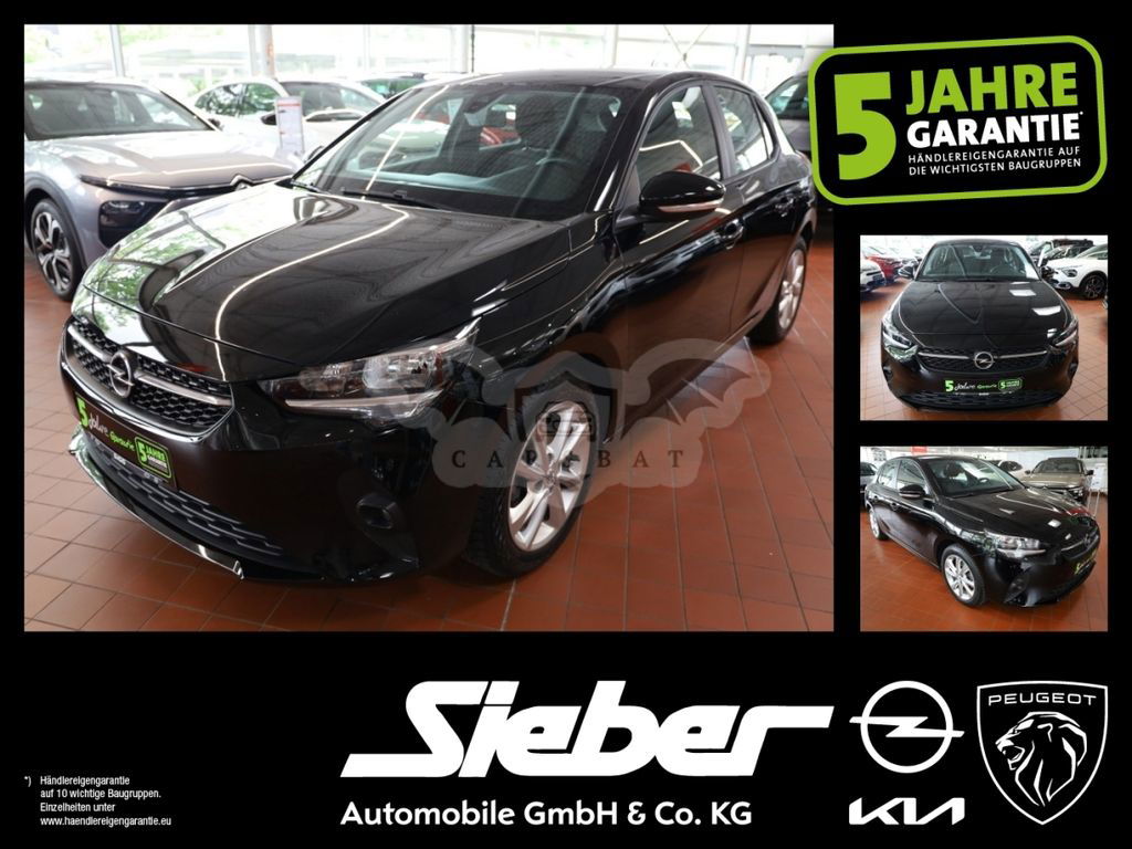 Opel Corsa 2023