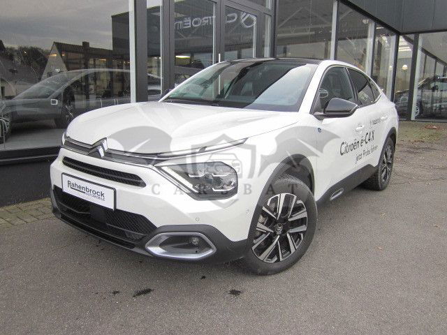 Citroën C4 X 2023