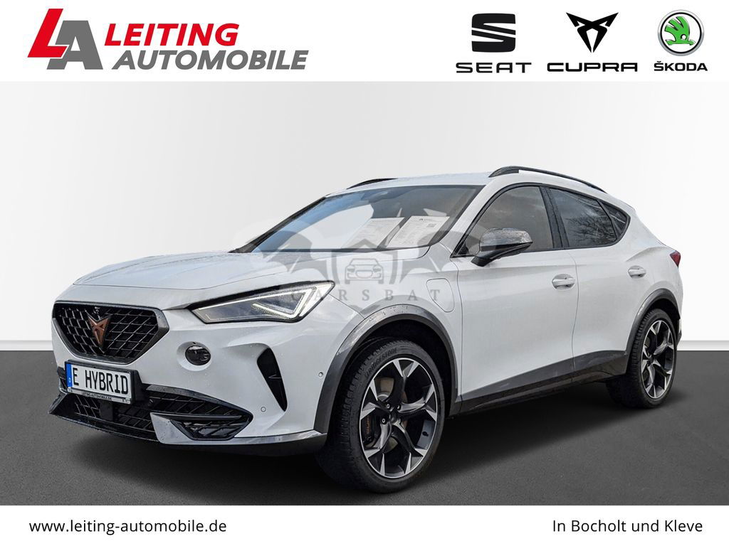 Cupra Formentor 2023