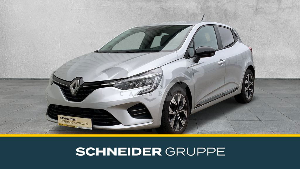 Renault Clio 2023