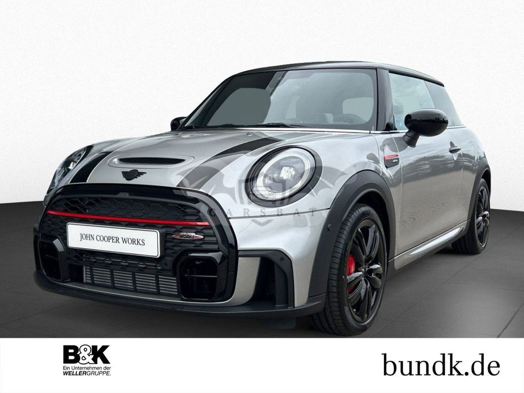 Mini John Cooper Works 2023