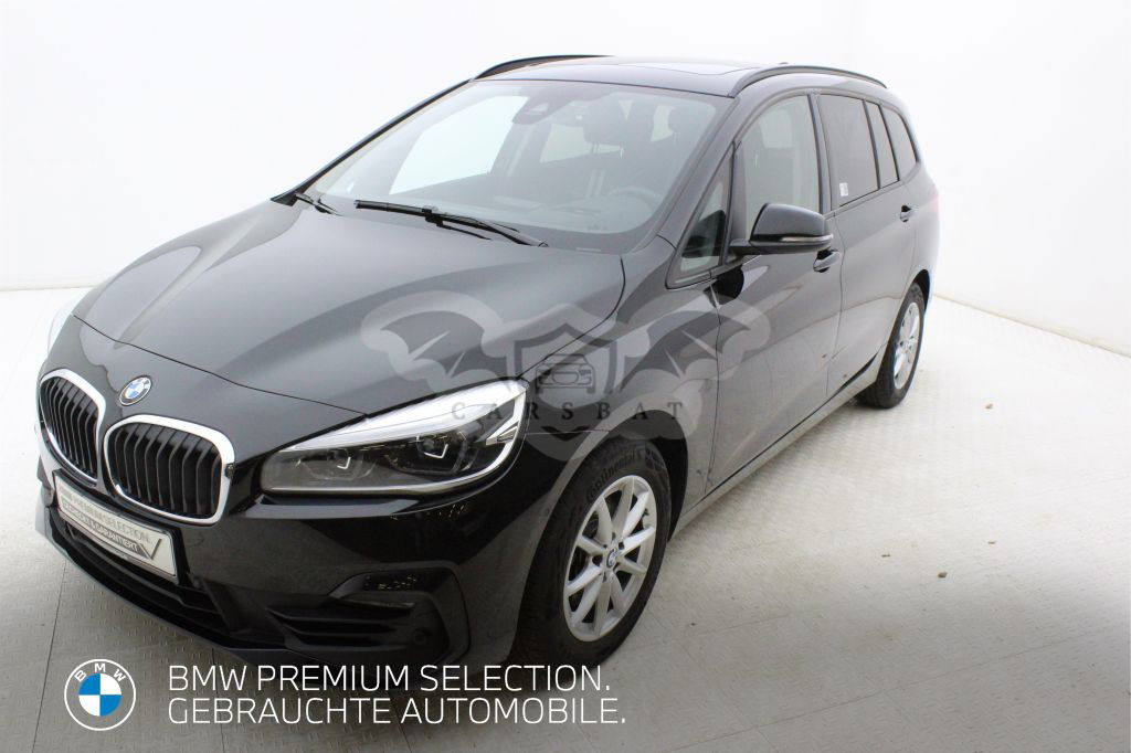 BMW 2 Series 216 Gran Tourer 2022
