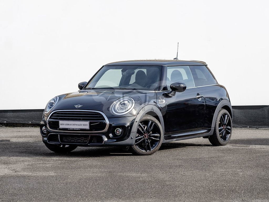 Mini Cooper 2020