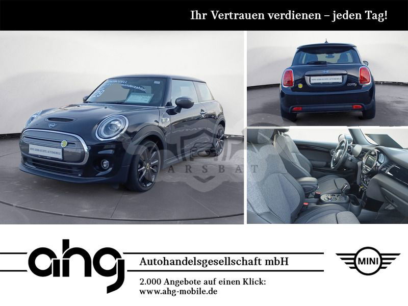 Mini Cooper 2020