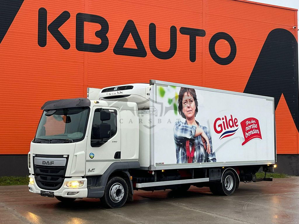 DAF LF 2015