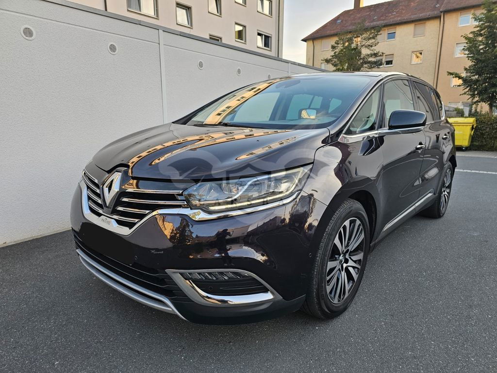 Renault Espace 2015