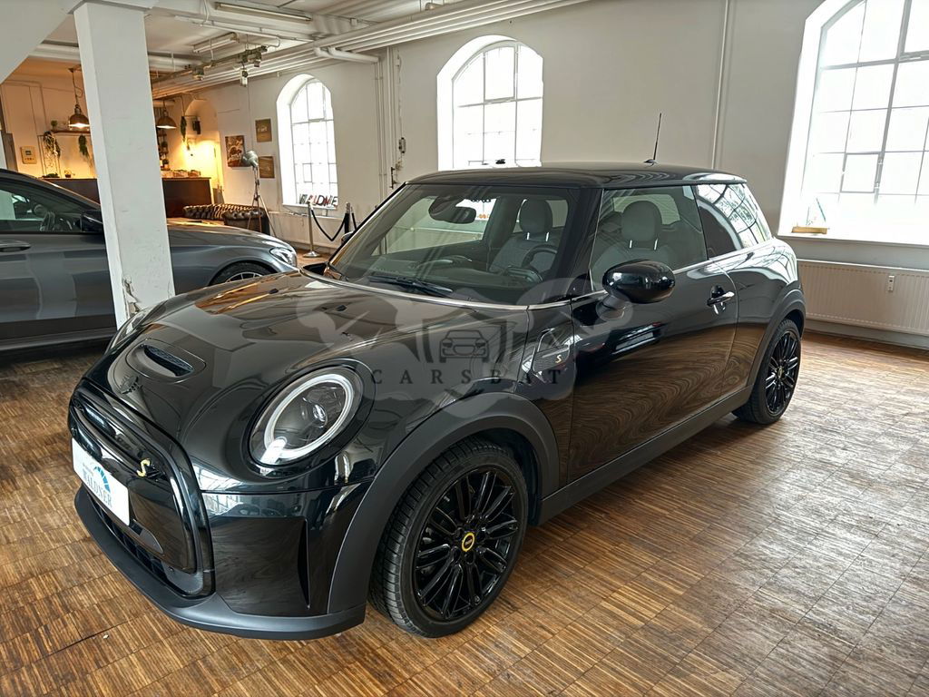Mini Cooper 2022