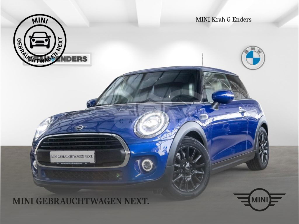 Mini One 2020