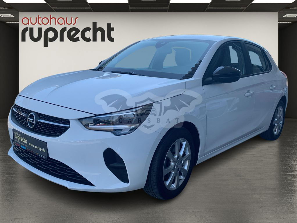 Opel Corsa 2022