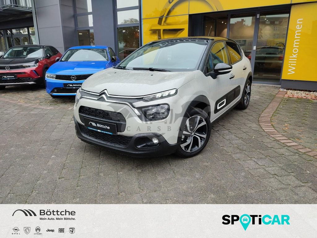 Citroën C3 2023