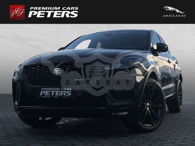 Jaguar E-Pace 2023