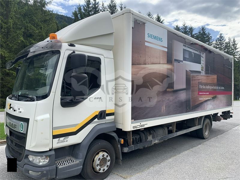DAF LF 2016