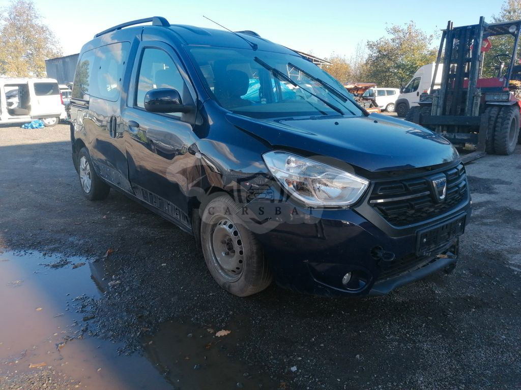 Dacia Dokker 2020