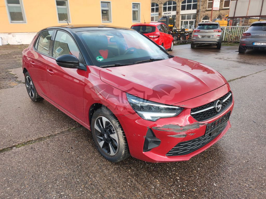 Opel Corsa 2023