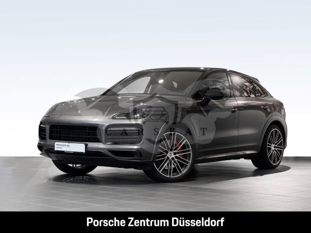 Porsche Cayenne 2020