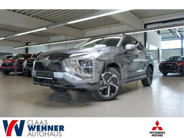 Mitsubishi Eclipse Cross 2024