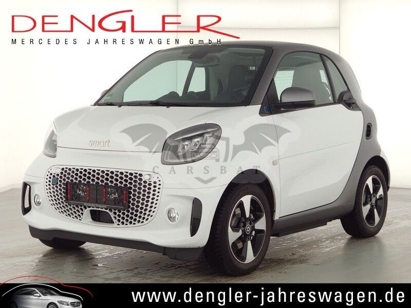 Smart Fortwo 2022