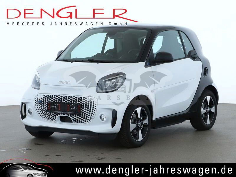 Smart Fortwo 2022