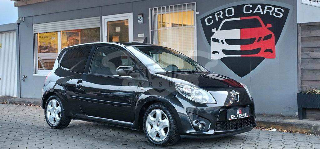 Renault Twingo 2011