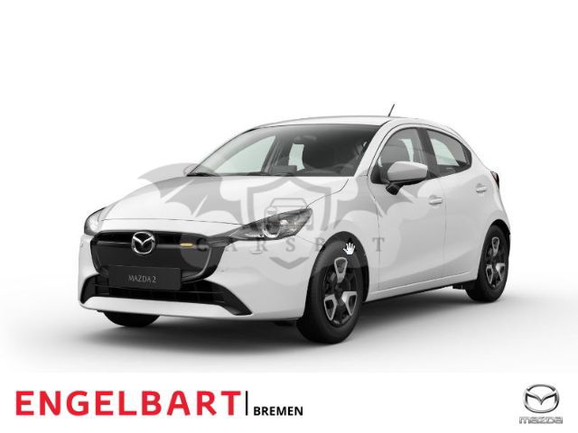 Mazda 2 2023
