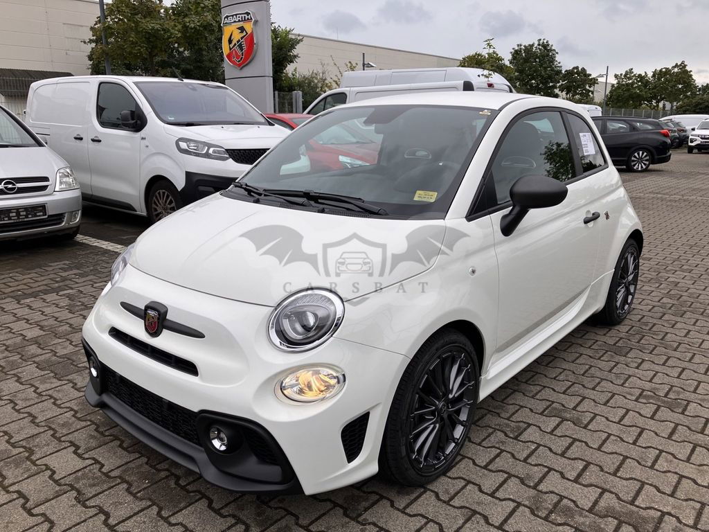 Abarth 595 2023