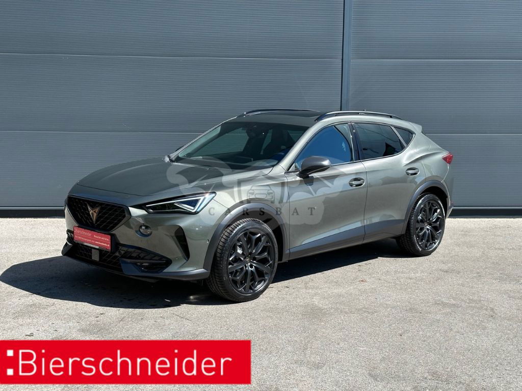 Cupra Formentor 2023