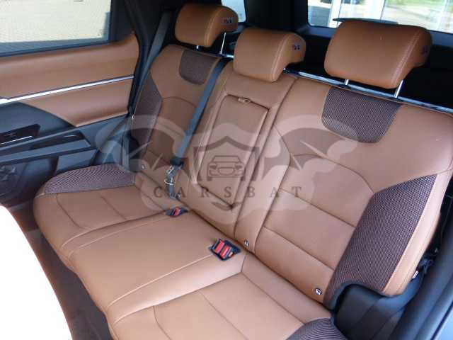 Ssangyong / KG Mobility Korando 2024
