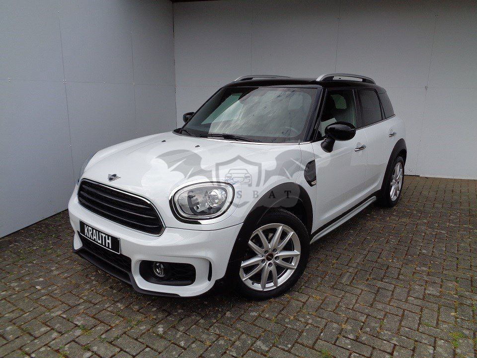 Mini Countryman 2020