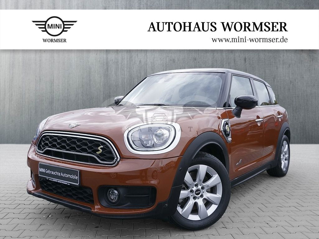 Mini Countryman 2020