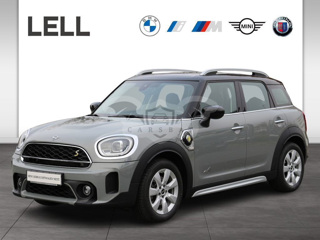 Mini Countryman 2020