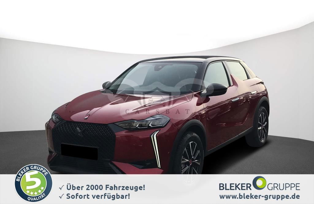 DS DS3 2024