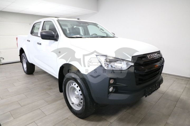 Isuzu D-Max 2024