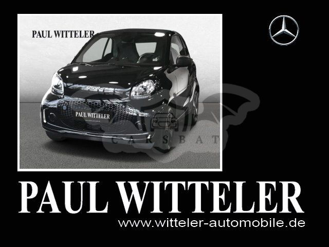 Smart Fortwo 2020