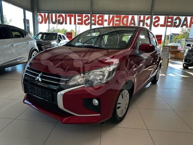 Mitsubishi Space Star 2024
