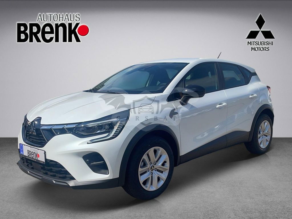 Mitsubishi ASX 2024