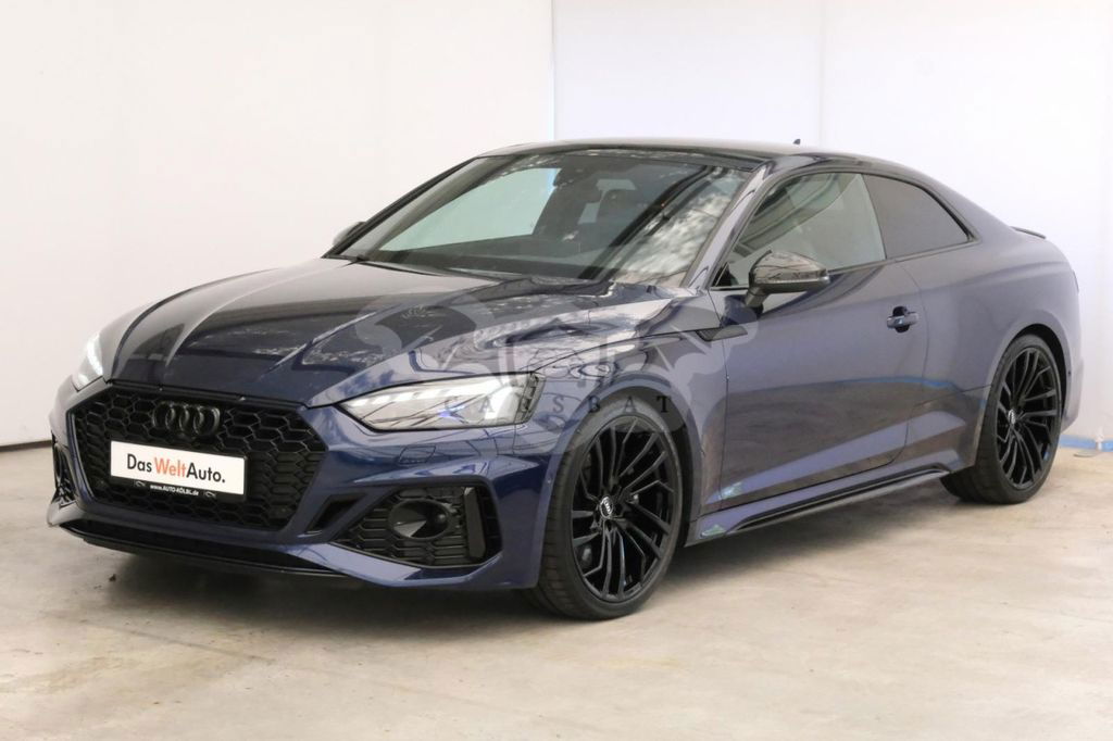 Audi RS5 2020