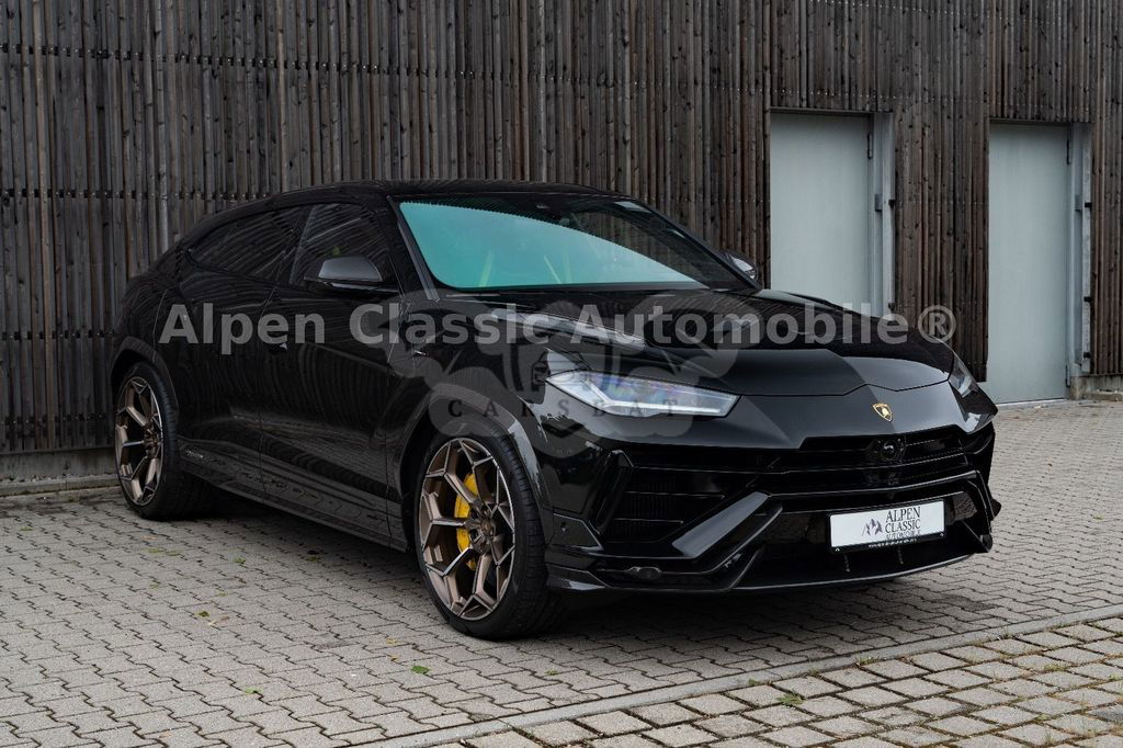 Lamborghini Urus 2023