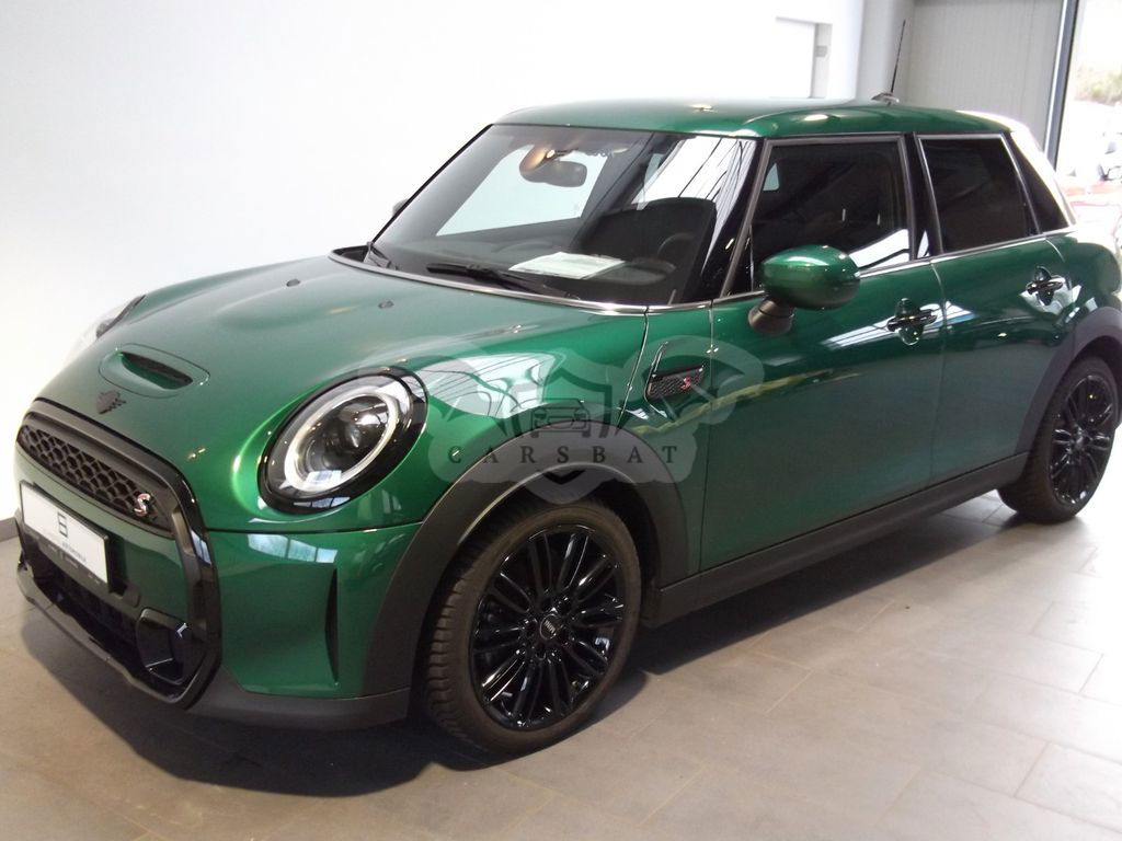 Mini Cooper 2023