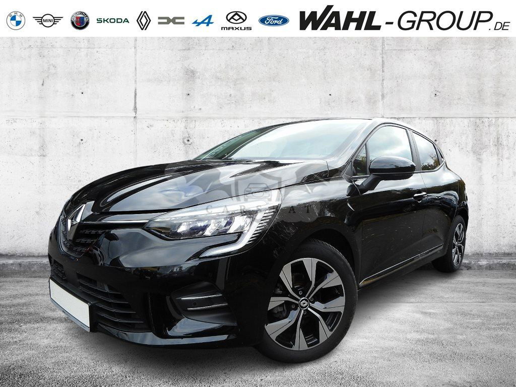 Renault Clio 2023