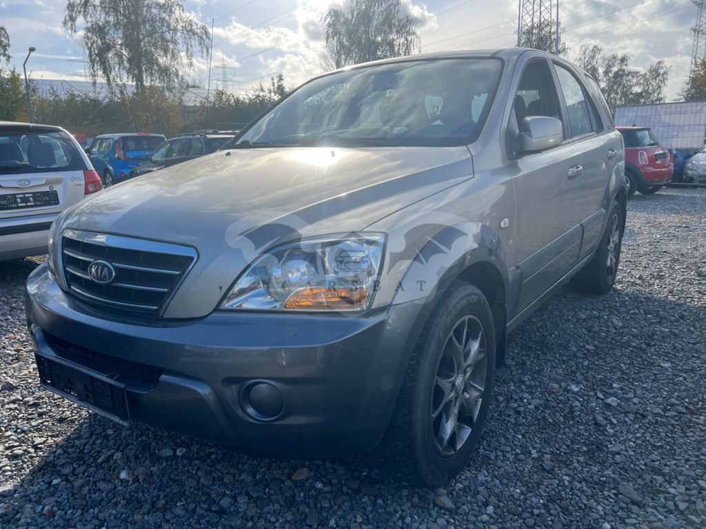 Kia Sorento 2009