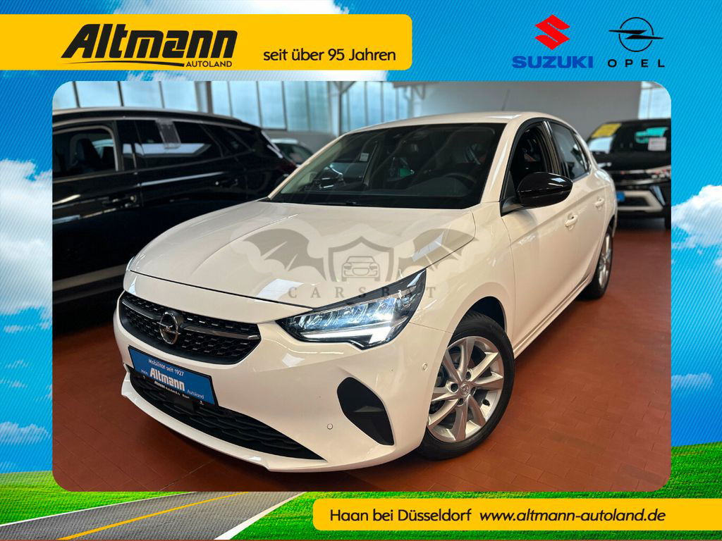 Opel Corsa 2022