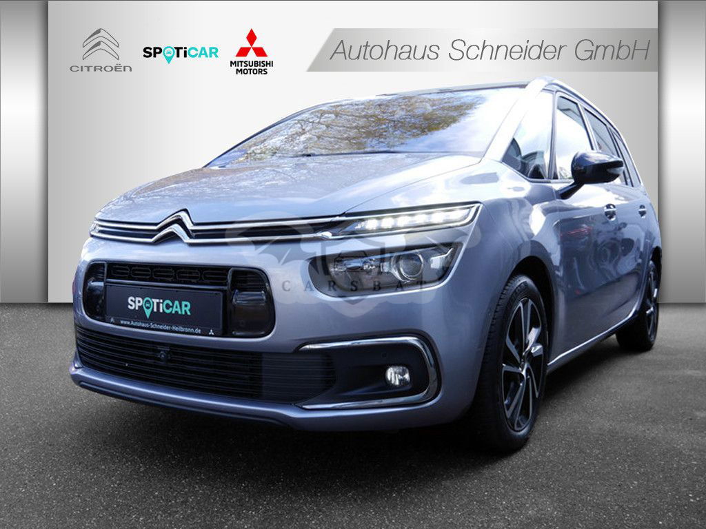 Citroën C4 Picasso 2021