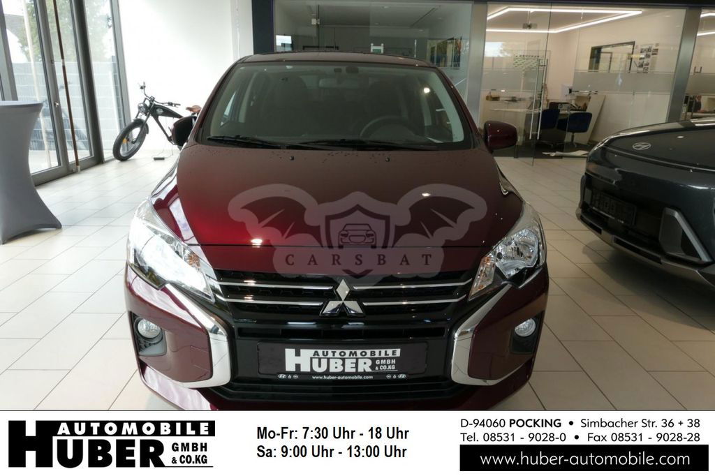 Mitsubishi Space Star 2024