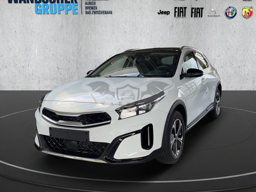Kia XCeed 2024
