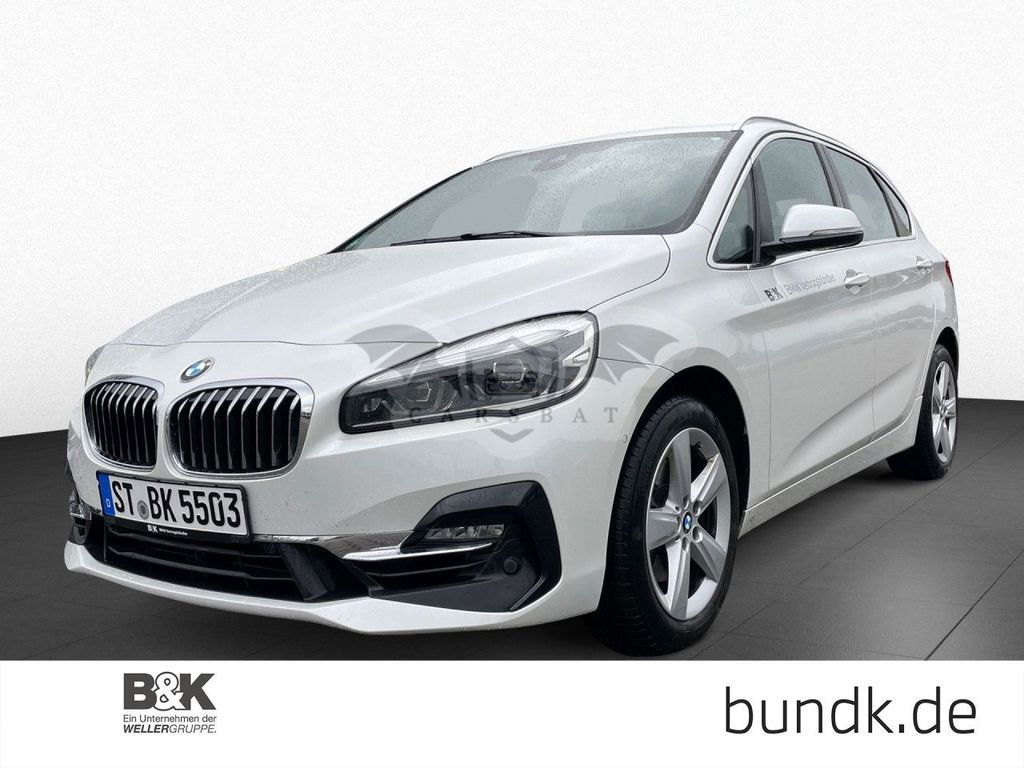 BMW 2 Series 220 Active Tourer 2022