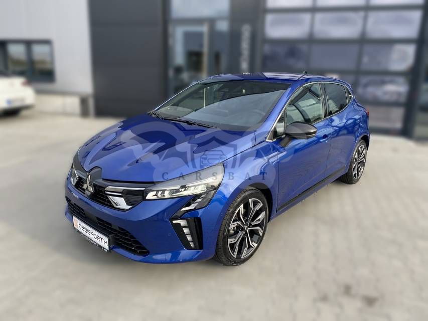 Mitsubishi Colt 2024