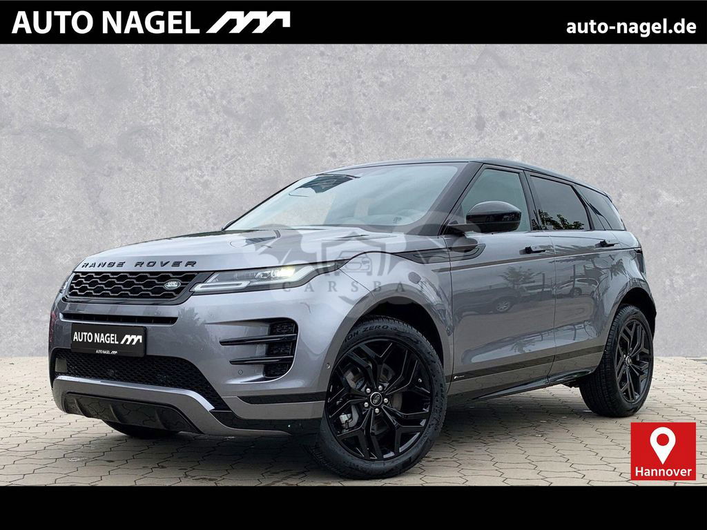 Land Rover Range Rover Evoque 2020